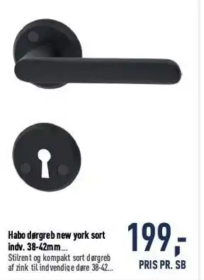 Johannes Fog Habo dærgreb tilbud