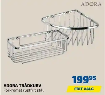 Adora badeværelsesartikler