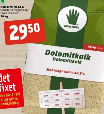 Dolomitkalk