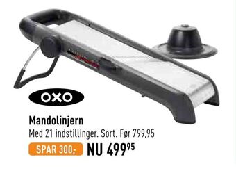 Imerco Mandolinjern tilbud