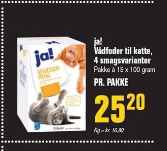 Poetzsch Padborg Vådfoder til katte tilbud