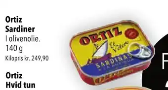 Ortiz Sardiner