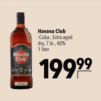 Havana Club