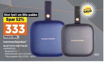 Harman/Kardon