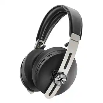 Hi-Fi Klubben Sennheiser MOMENTUM 3 Wireless Trådløst headset tilbud