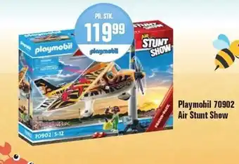 Otto Duborg Playmobil tilbud