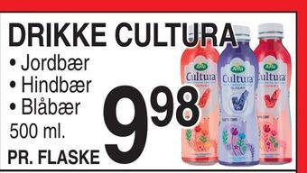 ABC Lavpris Drikke cultura tilbud
