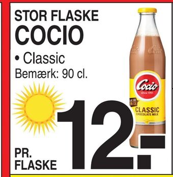 ABC Lavpris Cocio tilbud