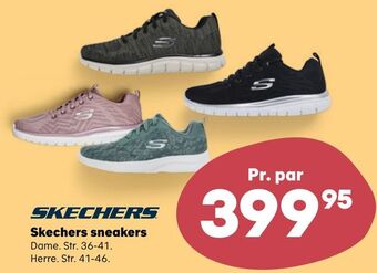 Skechers sneakers