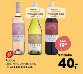 Kvickly Adobe tilbud