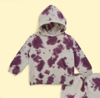 Kvickly Sweatshirt tilbud