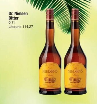 Fakta Tyskland Dr Nielsen Bitter tilbud