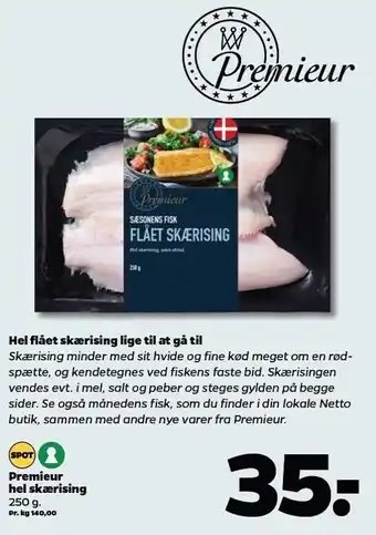 Hel skærising