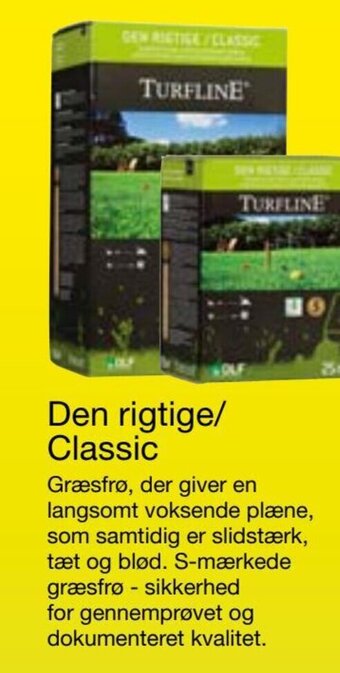 Harald Nyborg Den Rigtige Classic tilbud