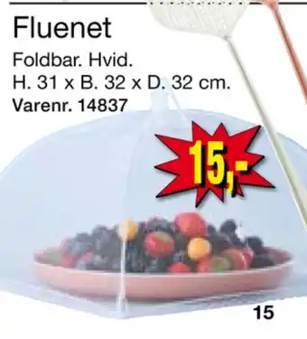 Harald Nyborg Ukendt fluenet tilbud