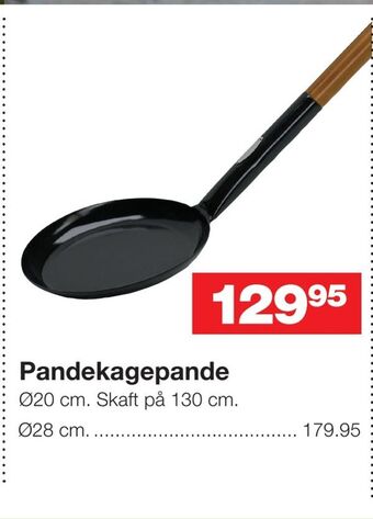 Pandekagepande