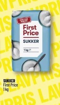 Løvbjerg Sukker tilbud