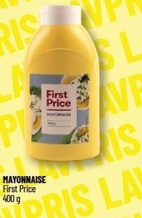 Løvbjerg Mayonnaise tilbud