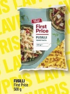 Løvbjerg Fusilli tilbud