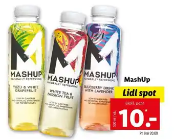 Mashup