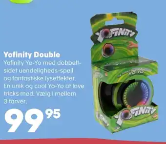 Ukendt yoyo