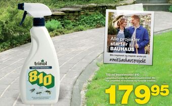 Trinol insektgift