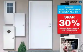Swedoor