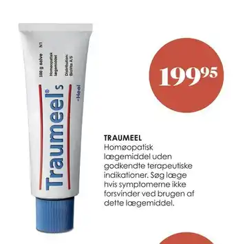 Traumeel