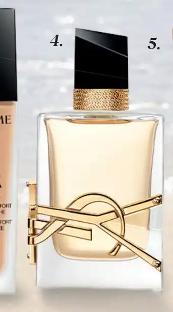 Matas Libre eau de parfum tilbud