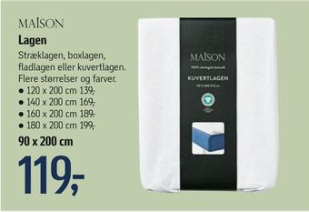 Føtex Lagen tilbud