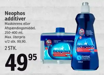 SPAR Neophos afspændingsmiddel tilbud