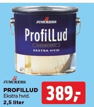 jem & fix Profillud tilbud