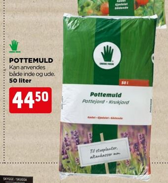 jem & fix Pottemuld tilbud
