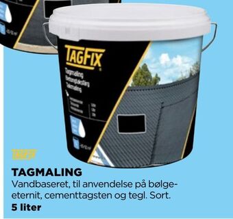 jem & fix Tagmaling tilbud