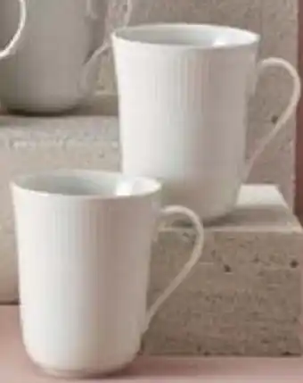 Kop & Kande Stel Krus.2-pak.33 eller 37 cl tilbud