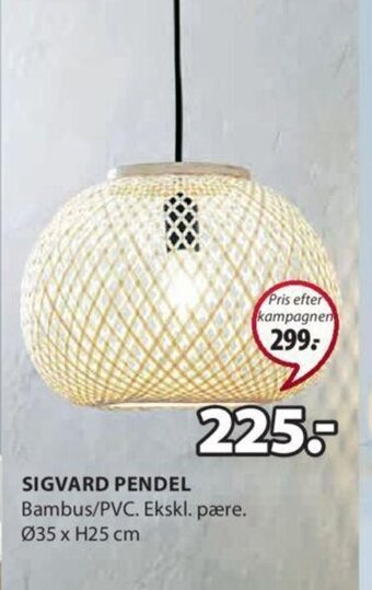 Sigvard Pendel