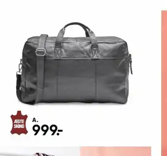 Bilka Rejsetaske tilbud