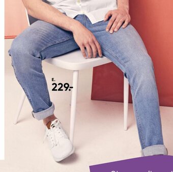 Bilka Jeans tilbud