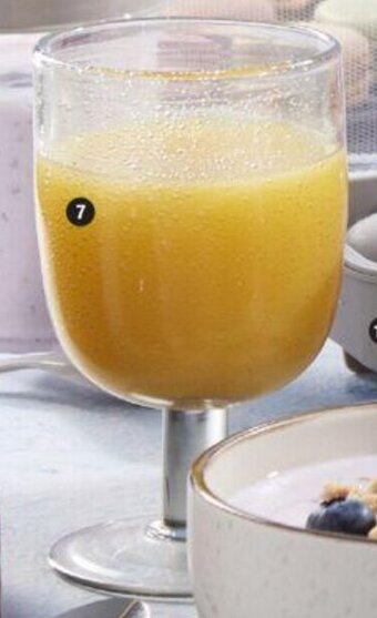 Harald Nyborg Vinglas tilbud