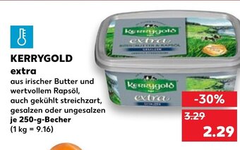 Kaufland DE Kerrygold extra tilbud
