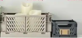 Kop & Kande Stabelbar foldekasse 10kg. tilbud
