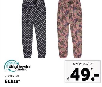 Bukser