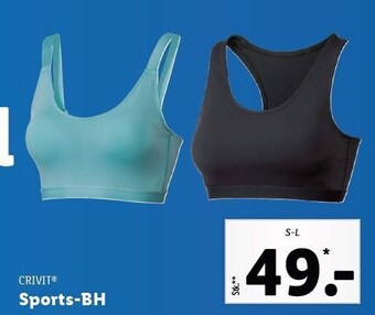 Sports-BH