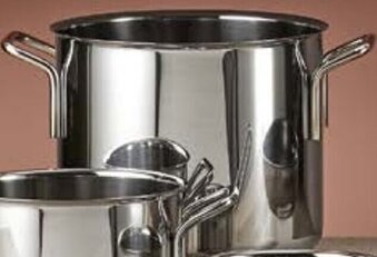 Kop & Kande Gryde 4,8 ltr. tilbud