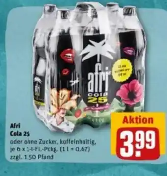 Afri Cola 25