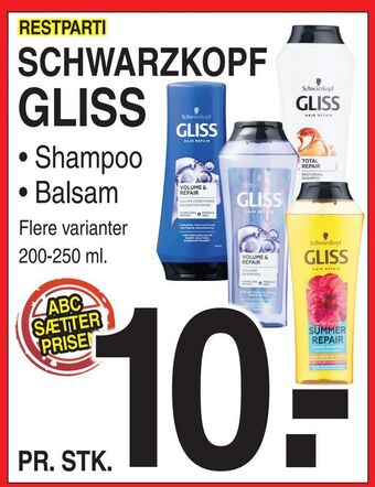 Gliss