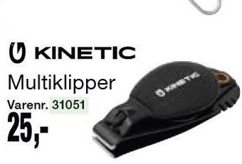 Harald Nyborg Multiklipper tilbud