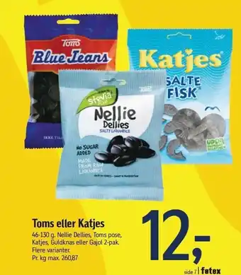 Lakrids
