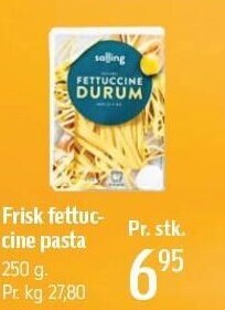Føtex Pasta tilbud