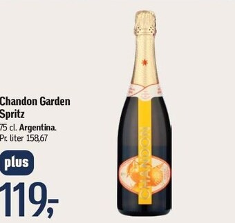 Føtex Vin tilbud